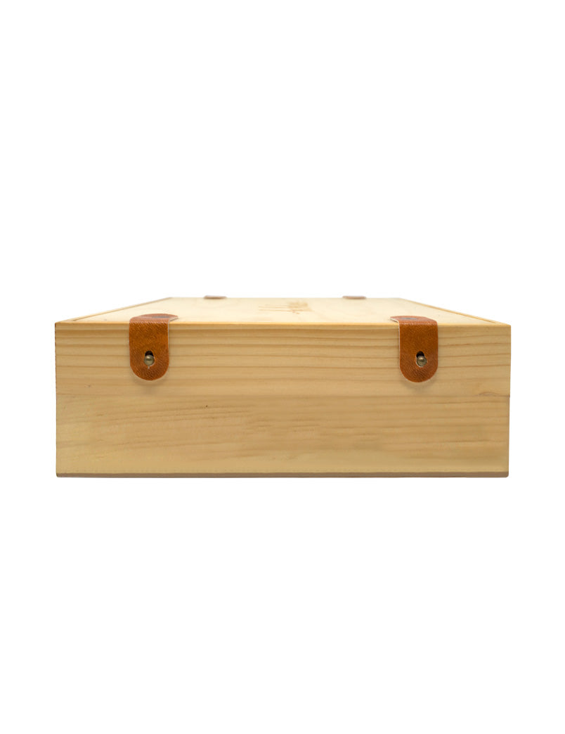 Keepsake Box
