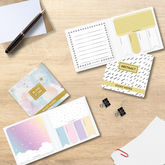 Sticky Notes – House Of Edi