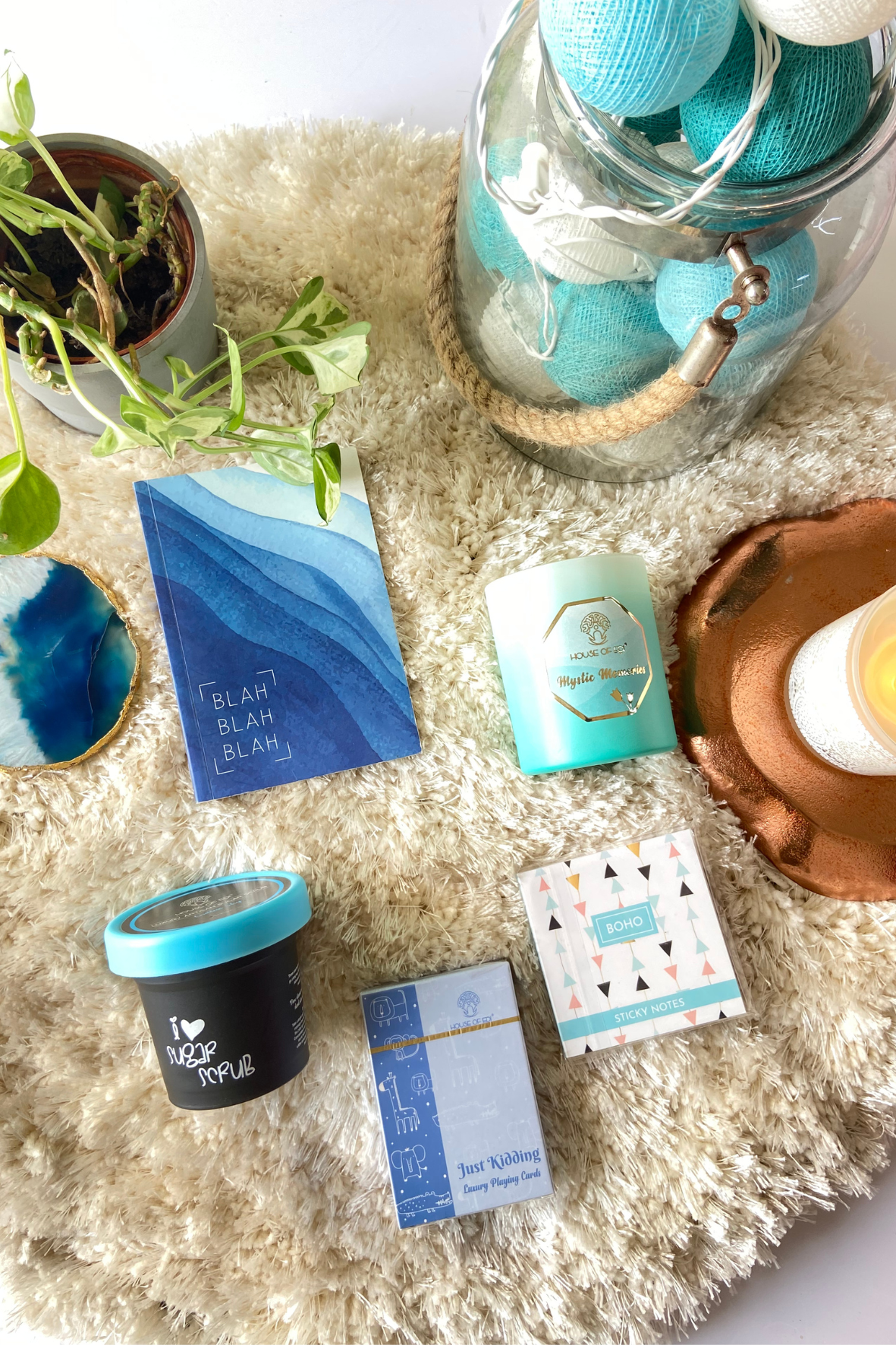 Aqua Allure
