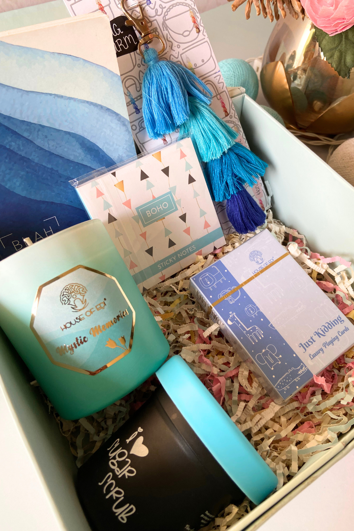 Aqua Allure