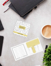Sticky Notes – House Of Edi