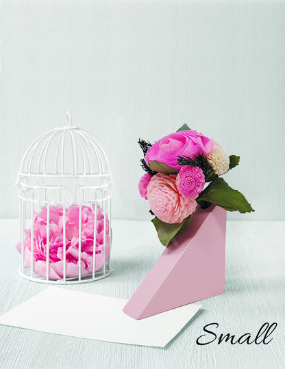 Pink Dreams Everlasting Florals