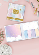 Sticky Notes – House Of Edi