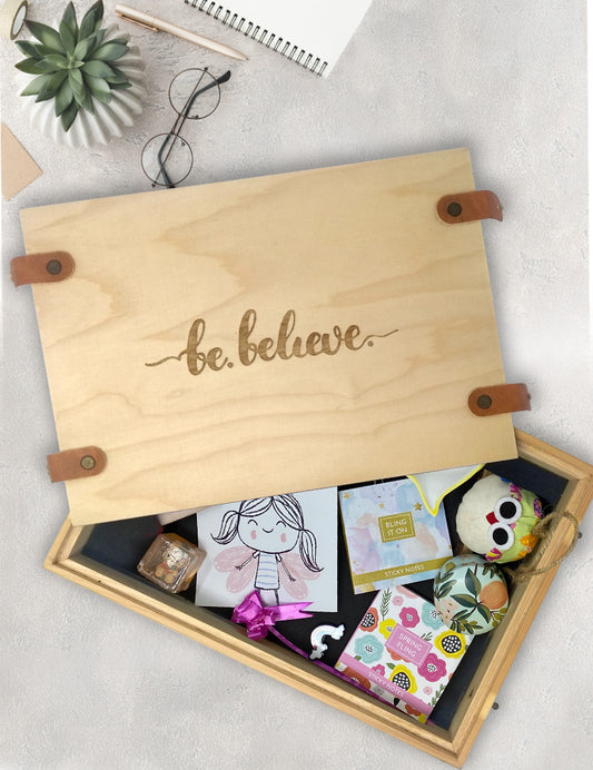 Keepsake Box