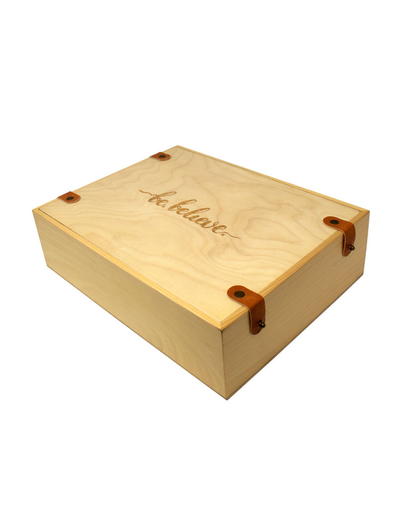 Keepsake Box