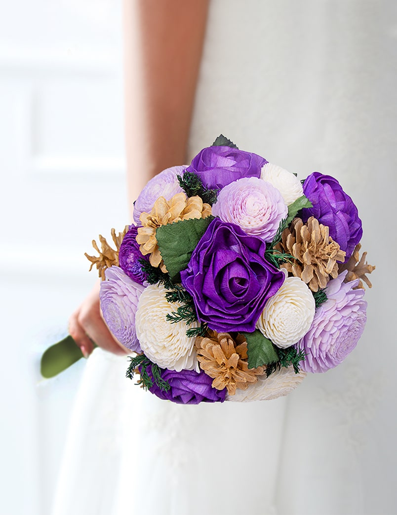 Everlasting Florals – House Of Edi
