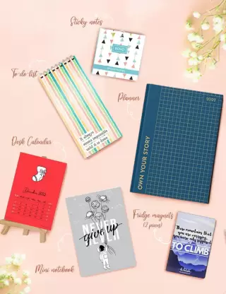 Super Awesome Planner by House of Edi